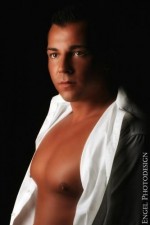 Stripper Daron aus Rostock