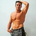 Stripper Luis aus Frankfurt am Main 