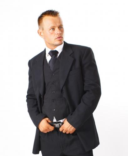 Stripper David aus Braunschweig