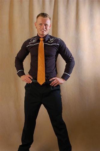 Stripper Craig aus Kiel