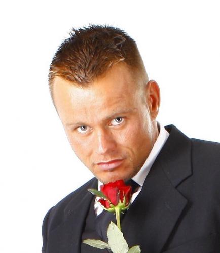 Stripper David aus Brandenburg Havel
