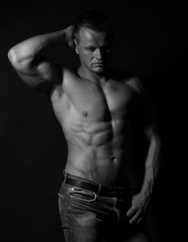 Stripper Mike aus Düsseldorf