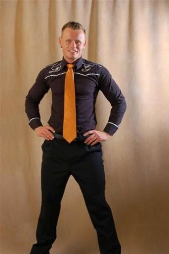 Stripper Felix aus Rüsselsheim am Main