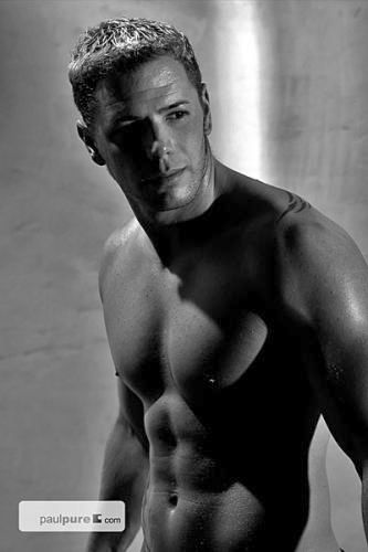 Stripper Graciano aus Frankfurt am Main