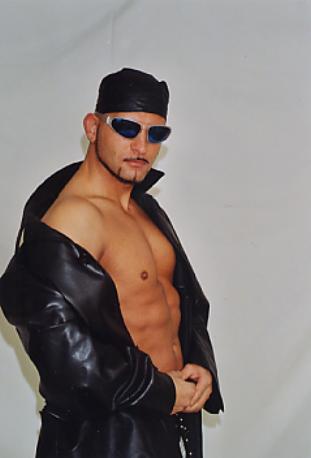 Stripperin Don Juan aus Hannover